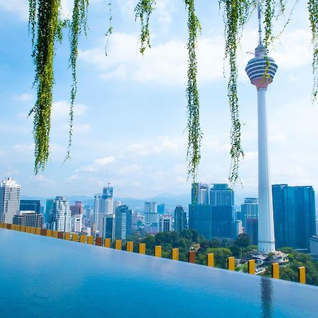 Ceylonz Leisure Suites Klcc Куала Лумпур Екстериор снимка