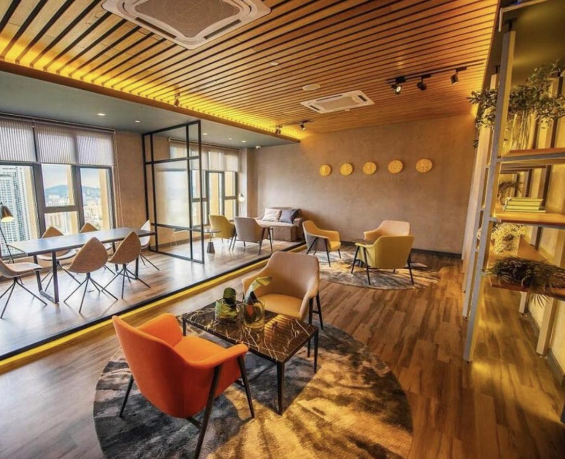 Ceylonz Leisure Suites Klcc Куала Лумпур Екстериор снимка