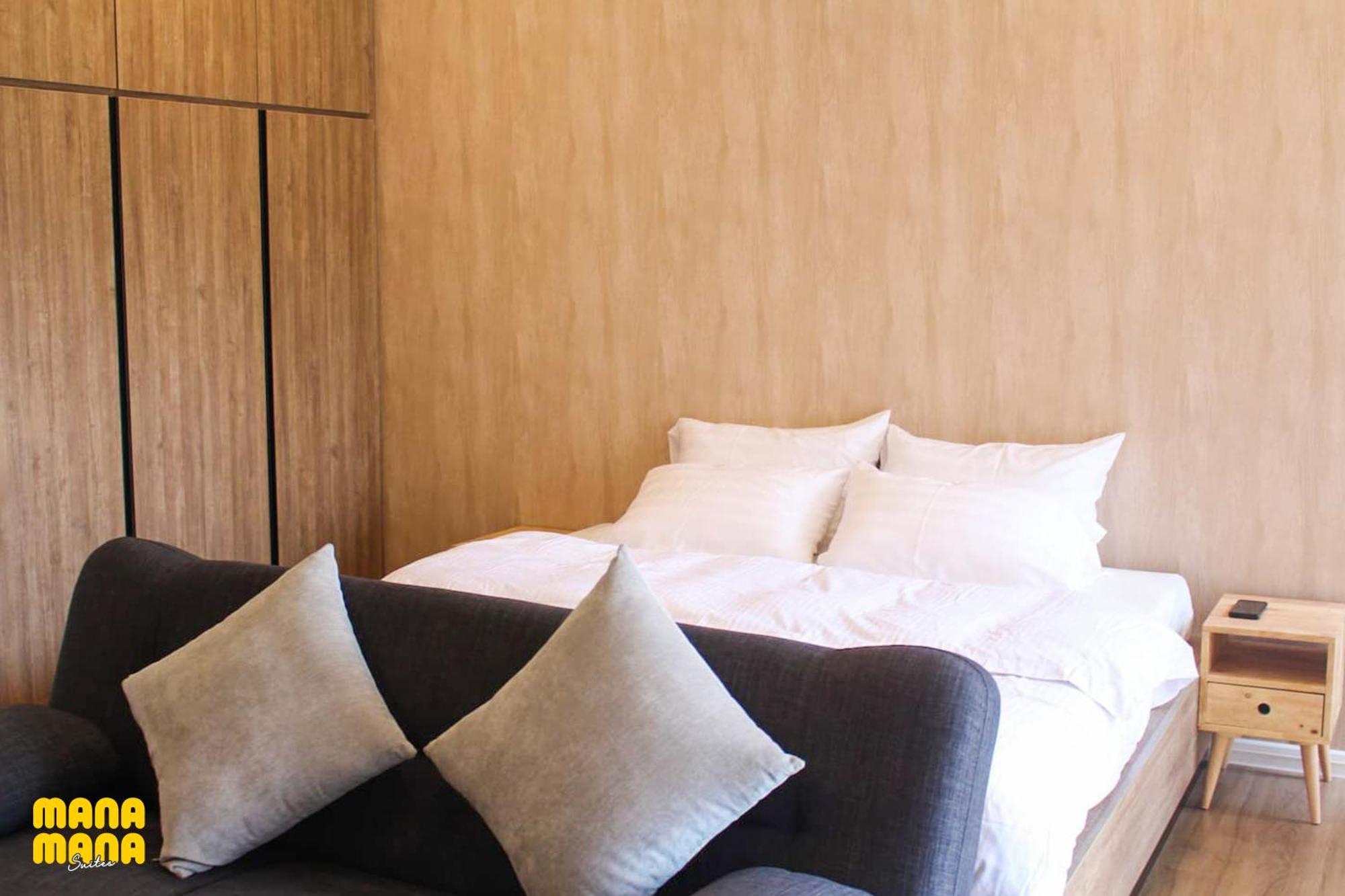 Ceylonz Leisure Suites Klcc Куала Лумпур Екстериор снимка
