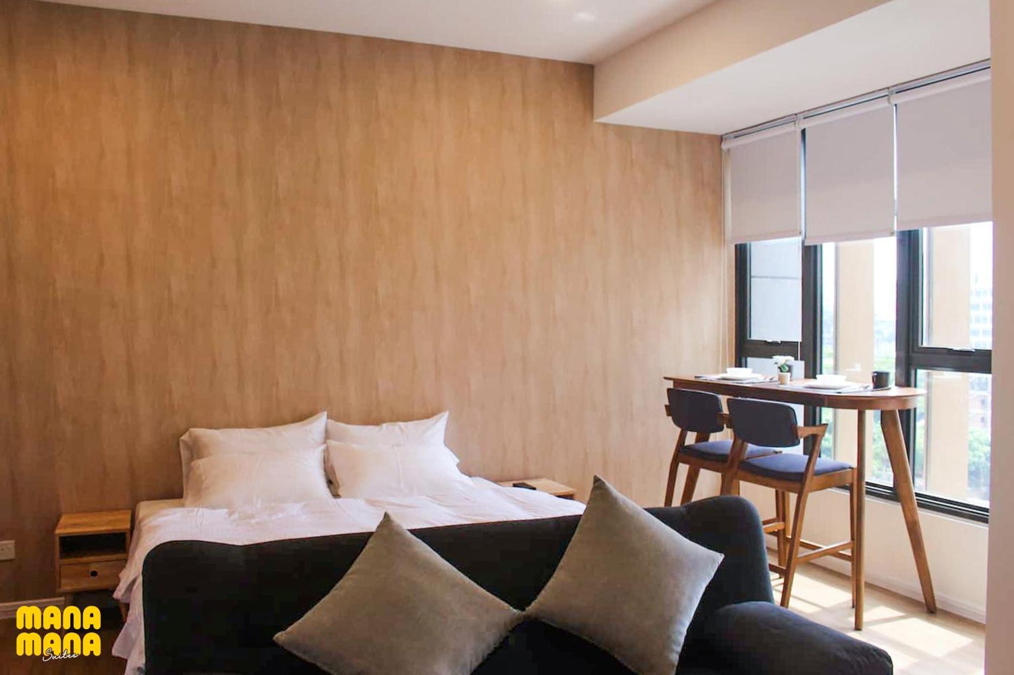 Ceylonz Leisure Suites Klcc Куала Лумпур Екстериор снимка