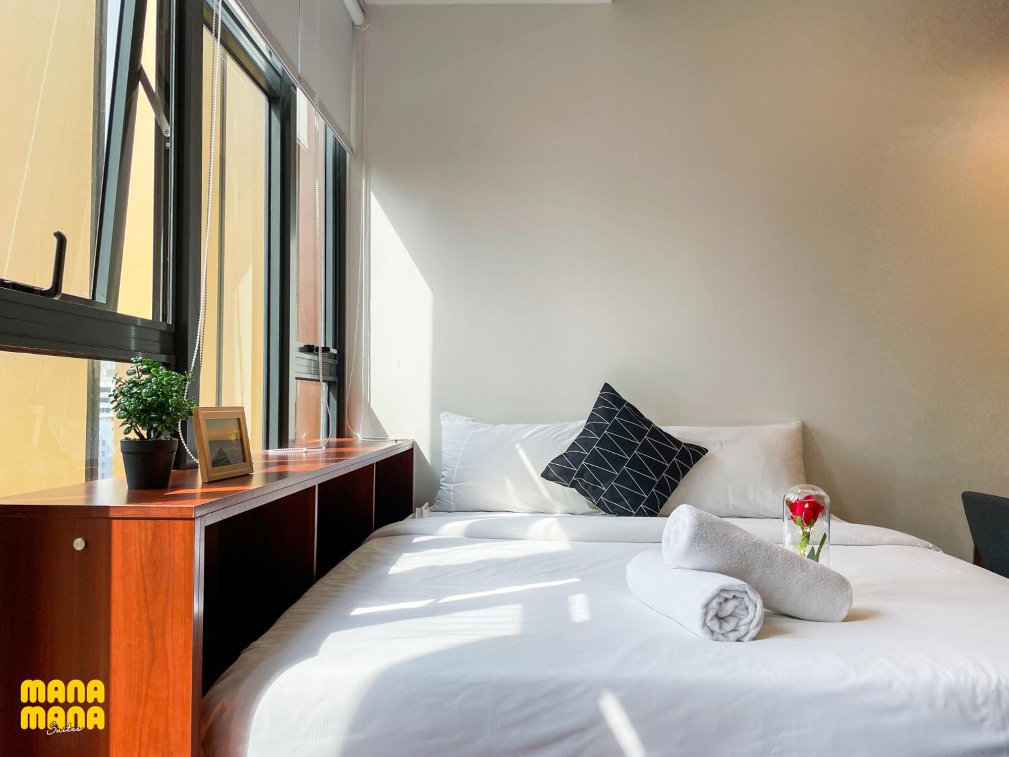 Ceylonz Leisure Suites Klcc Куала Лумпур Екстериор снимка